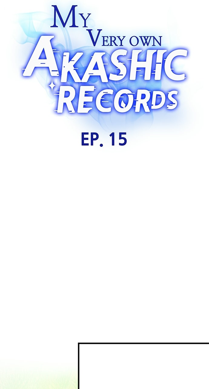 My Very OwnAkashic Records Episode 15 page 19 - 