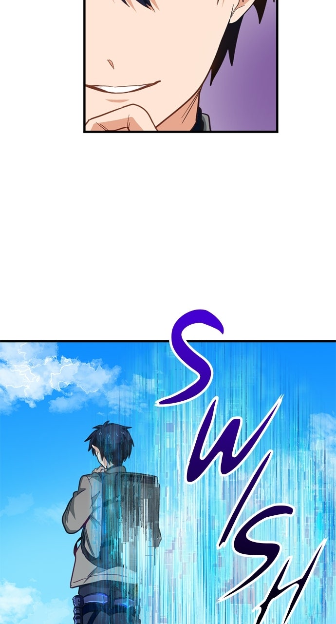 My Very OwnAkashic Records Episode 15 page 3 - 
