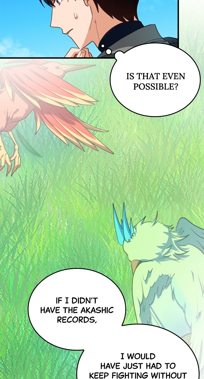 My Very OwnAkashic Records Episode 15 page 26 - 