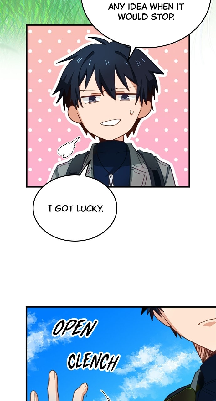 My Very OwnAkashic Records Episode 15 page 27 - 