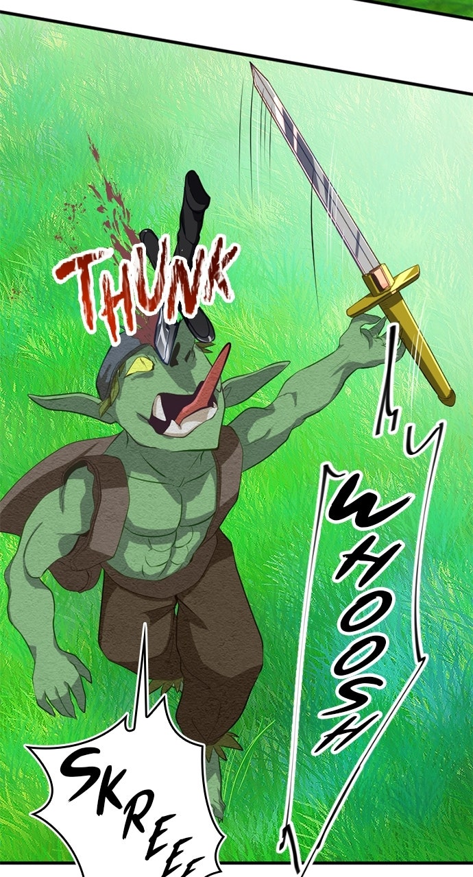 My Very OwnAkashic Records Episode 15 page 40 - 