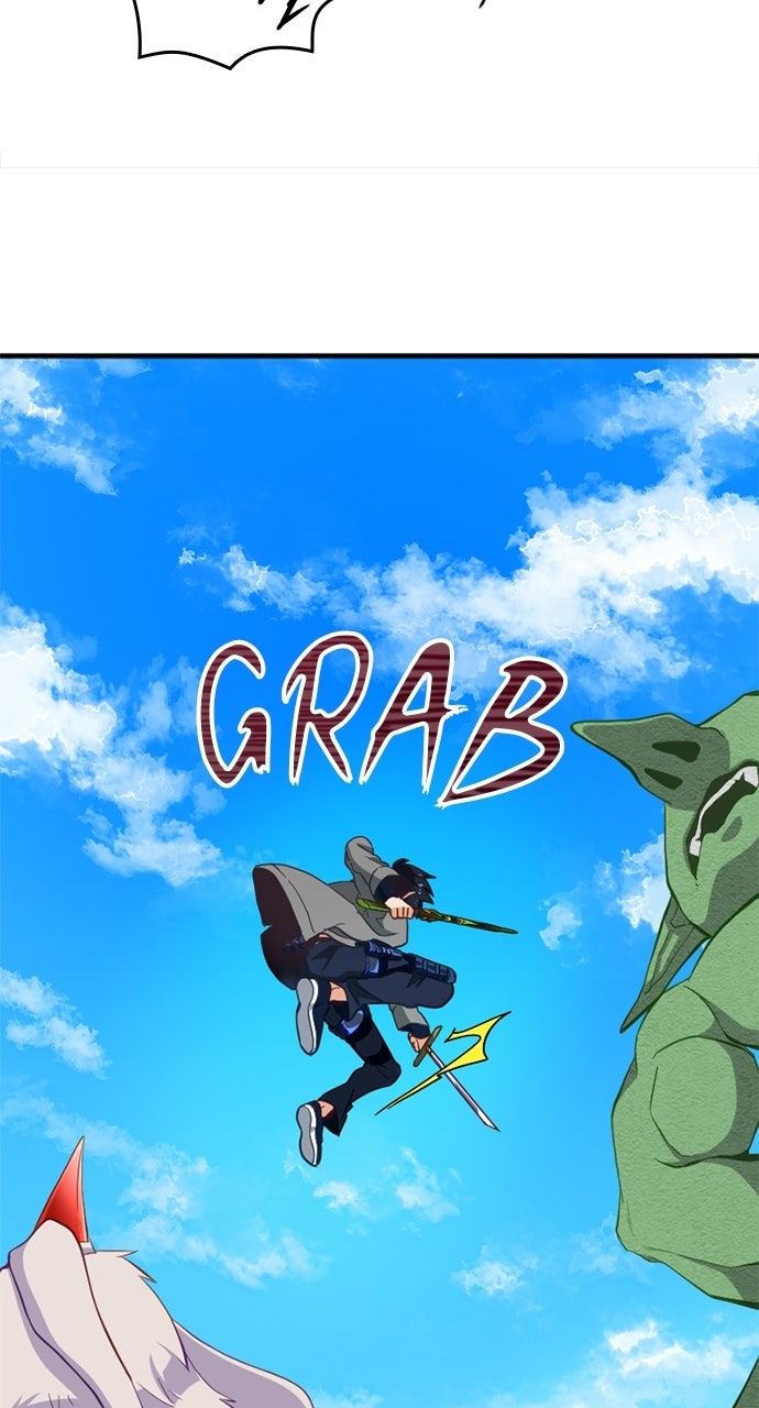 My Very OwnAkashic Records Episode 15 page 41 - 