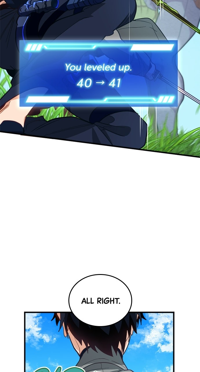 My Very OwnAkashic Records Episode 15 page 44 - 