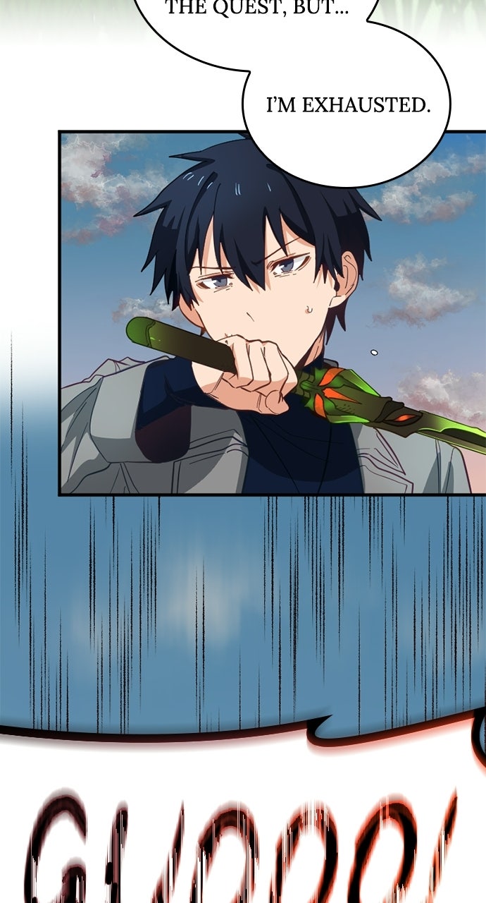 My Very OwnAkashic Records Episode 15 page 52 - 