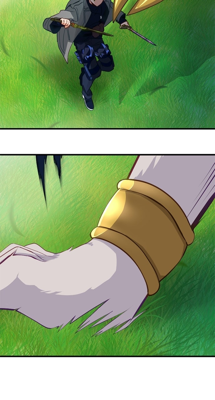 My Very OwnAkashic Records Episode 15 page 57 - 