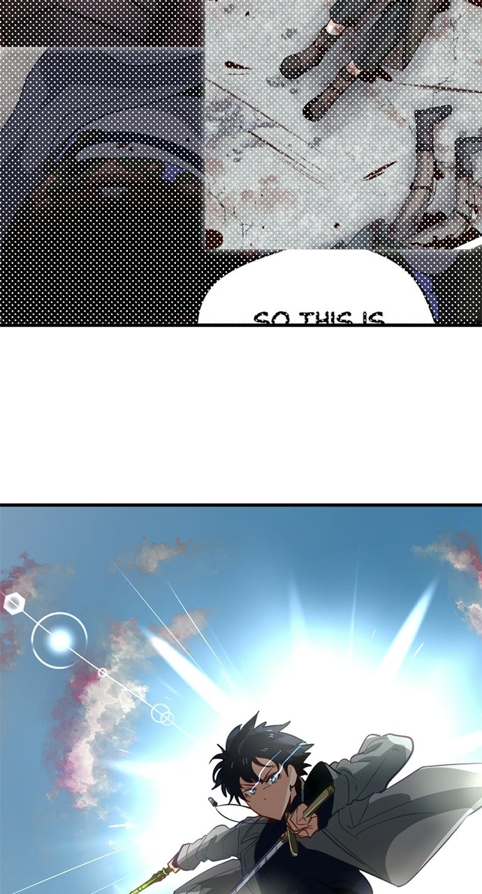 My Very OwnAkashic Records Episode 15 page 59 - 