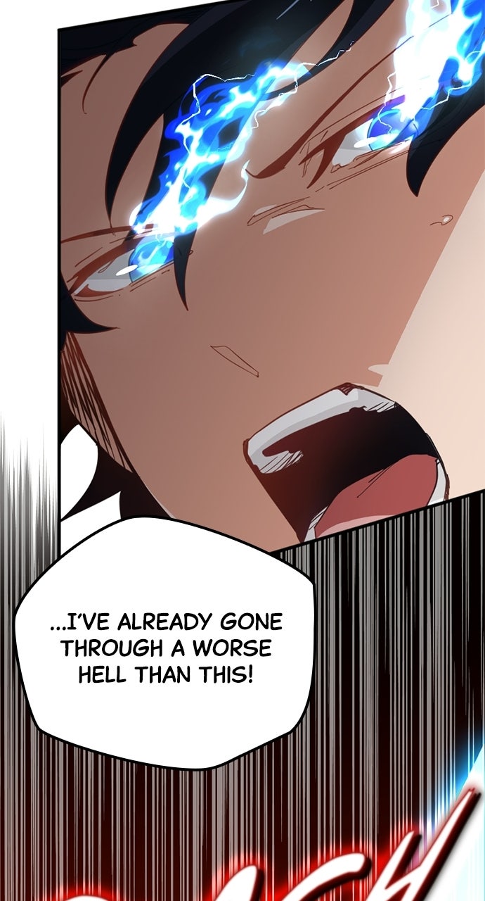 My Very OwnAkashic Records Episode 15 page 61 - 