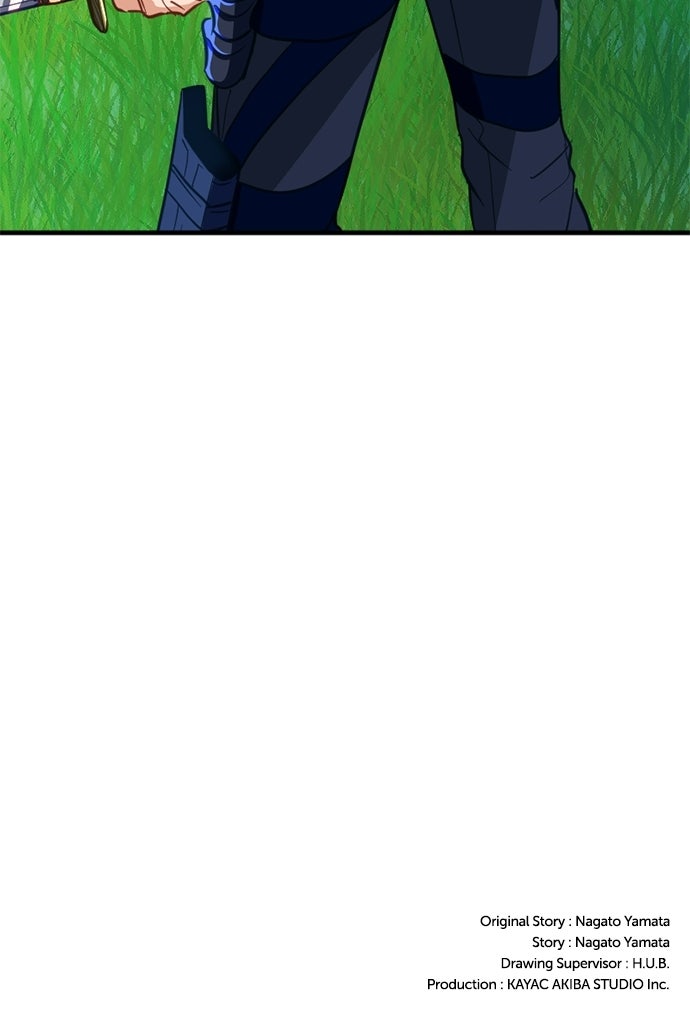 My Very OwnAkashic Records Episode 15 page 67 - 