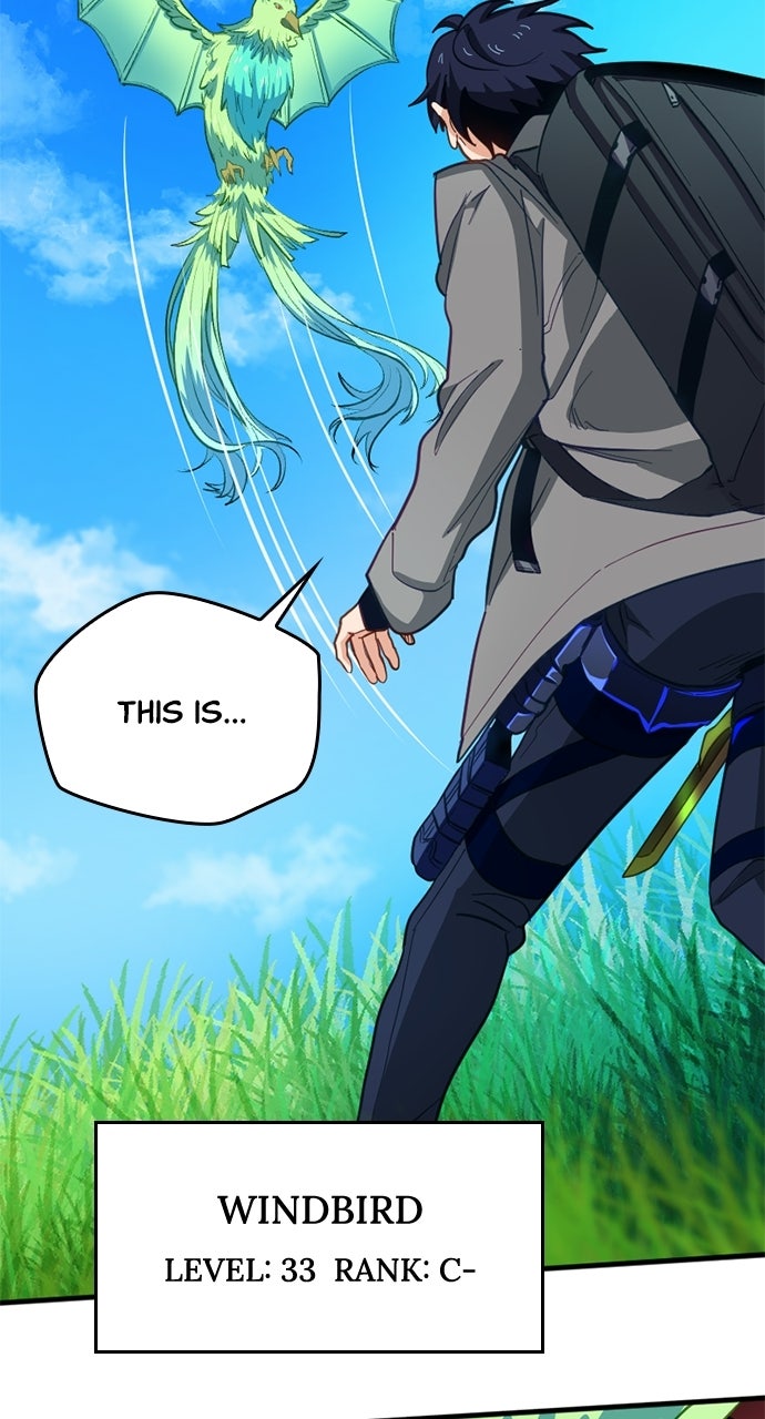 My Very OwnAkashic Records Episode 15 page 10 - 