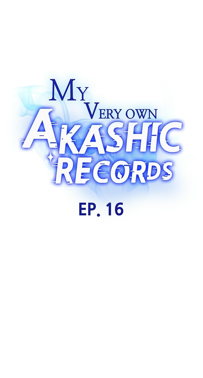 My Very OwnAkashic Records Episode 16 page 17 - 