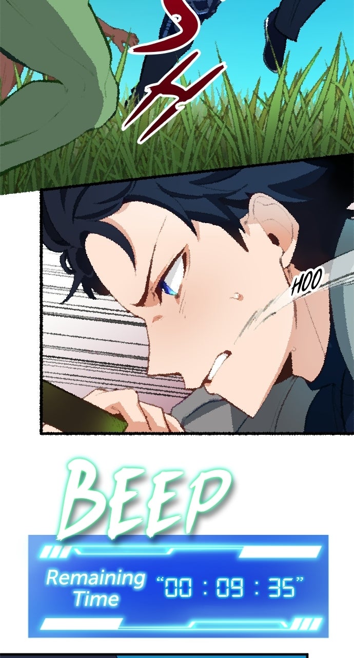 My Very OwnAkashic Records Episode 16 page 3 - 