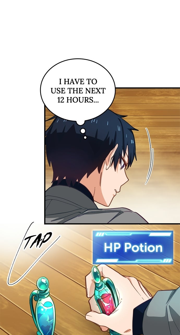 My Very OwnAkashic Records Episode 16 page 23 - 