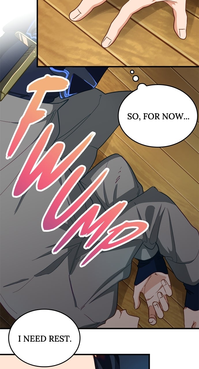 My Very OwnAkashic Records Episode 16 page 25 - 