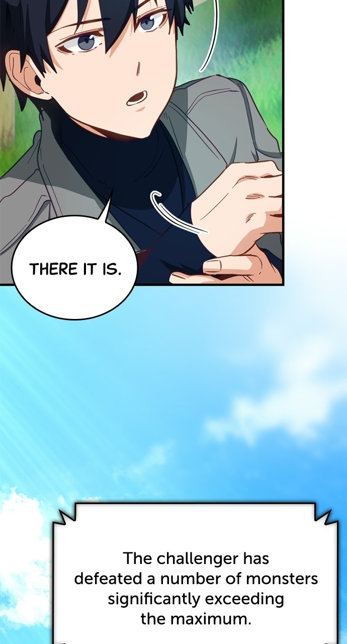 My Very OwnAkashic Records Episode 16 page 30 - 