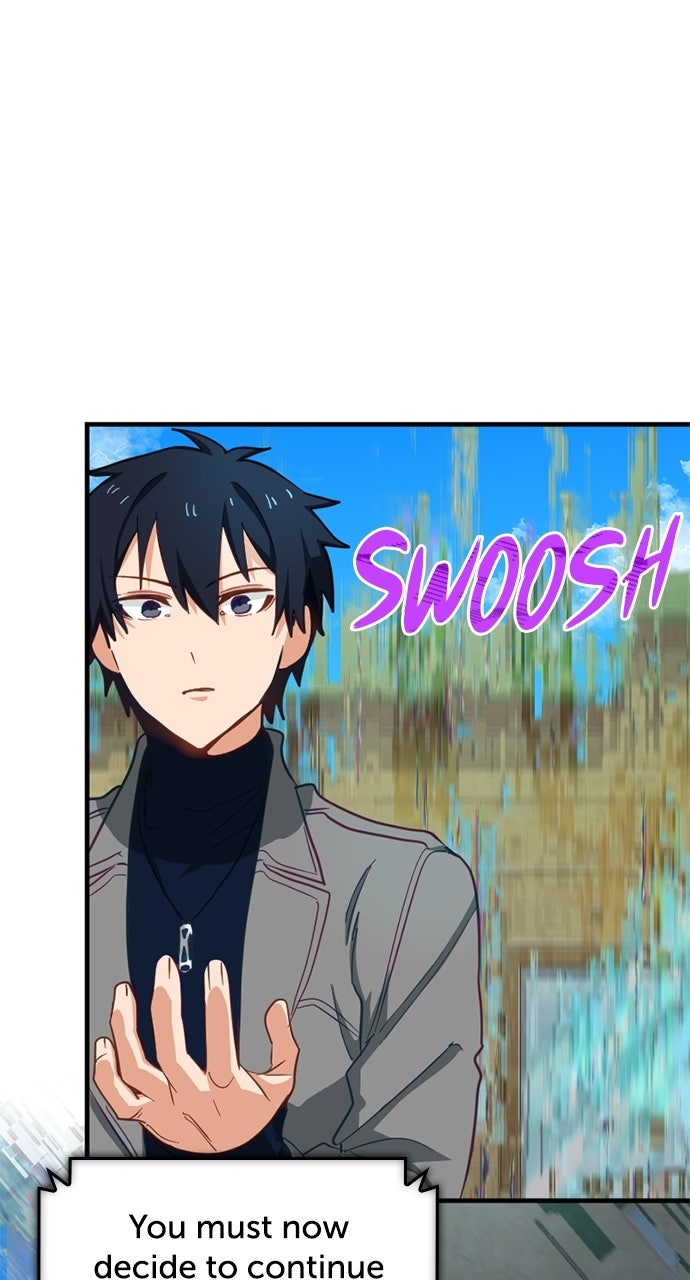 My Very OwnAkashic Records Episode 16 page 36 - 