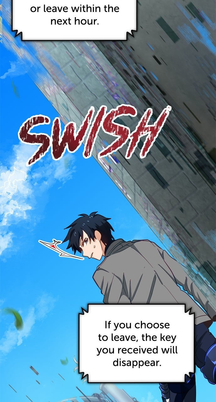 My Very OwnAkashic Records Episode 16 page 37 - 
