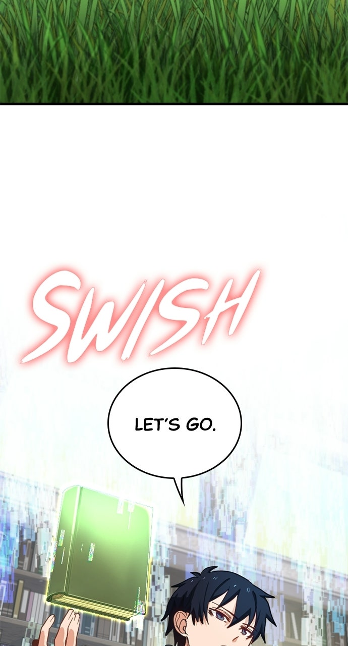 My Very OwnAkashic Records Episode 16 page 42 - 