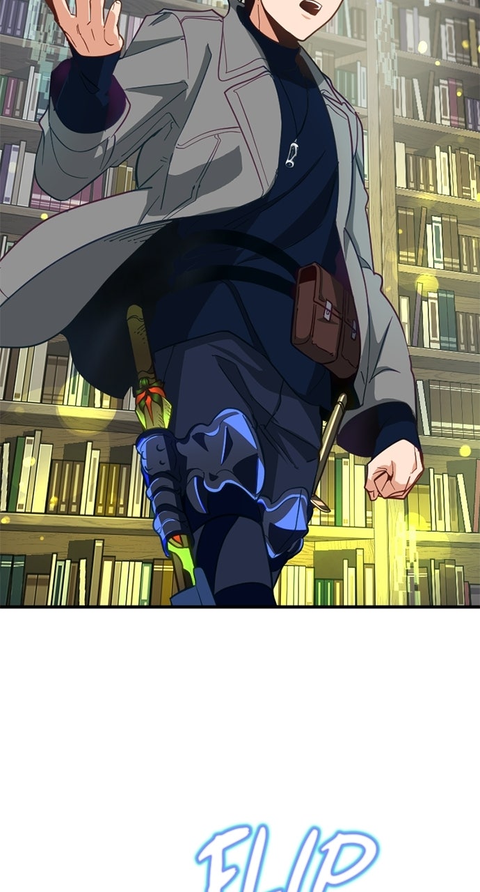 My Very OwnAkashic Records Episode 16 page 43 - 