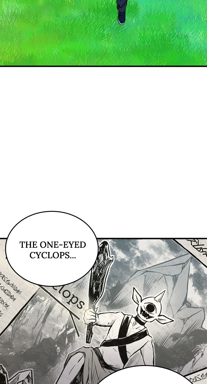 My Very OwnAkashic Records Episode 16 page 46 - 
