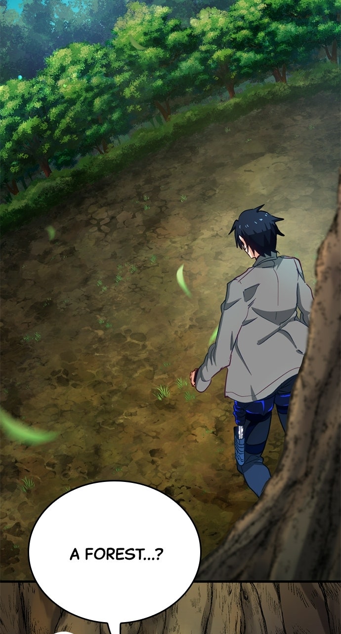 My Very OwnAkashic Records Episode 16 page 52 - 