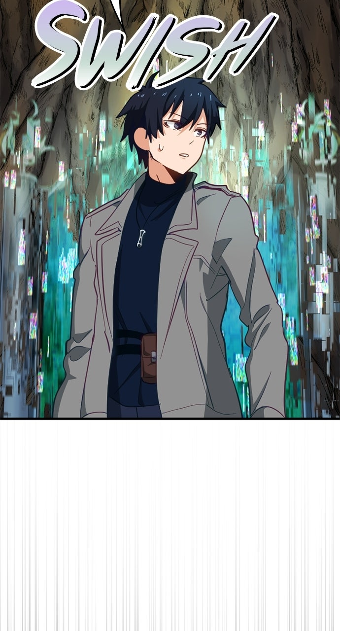 My Very OwnAkashic Records Episode 16 page 53 - 
