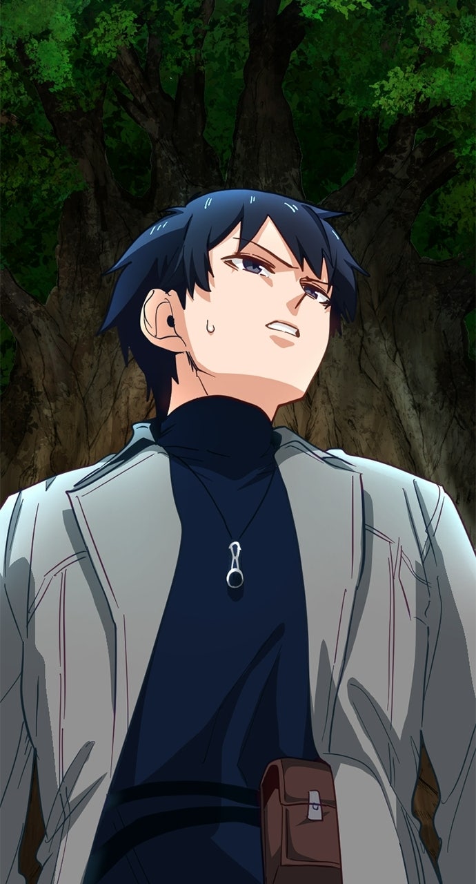 My Very OwnAkashic Records Episode 16 page 58 - 
