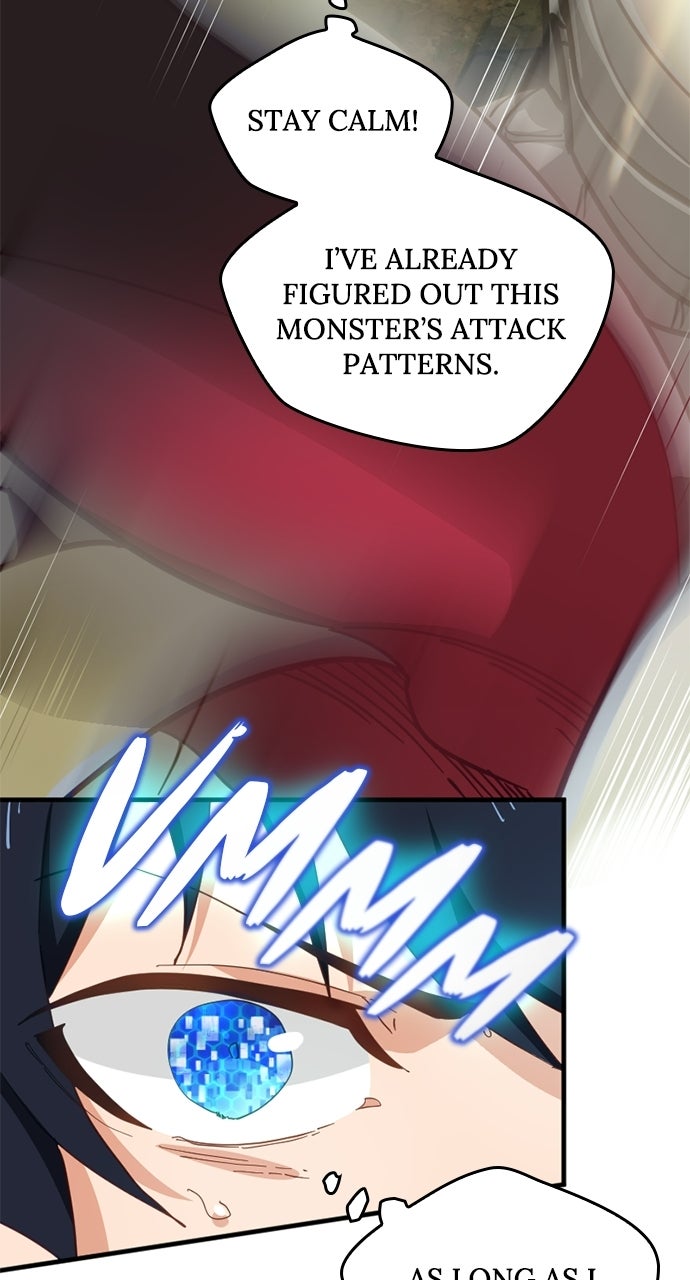 My Very OwnAkashic Records Episode 16 page 62 - 
