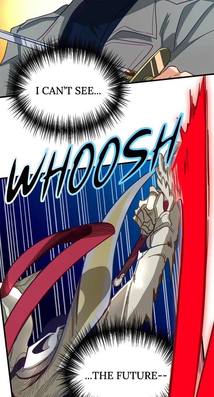 My Very OwnAkashic Records Episode 16 page 65 - 