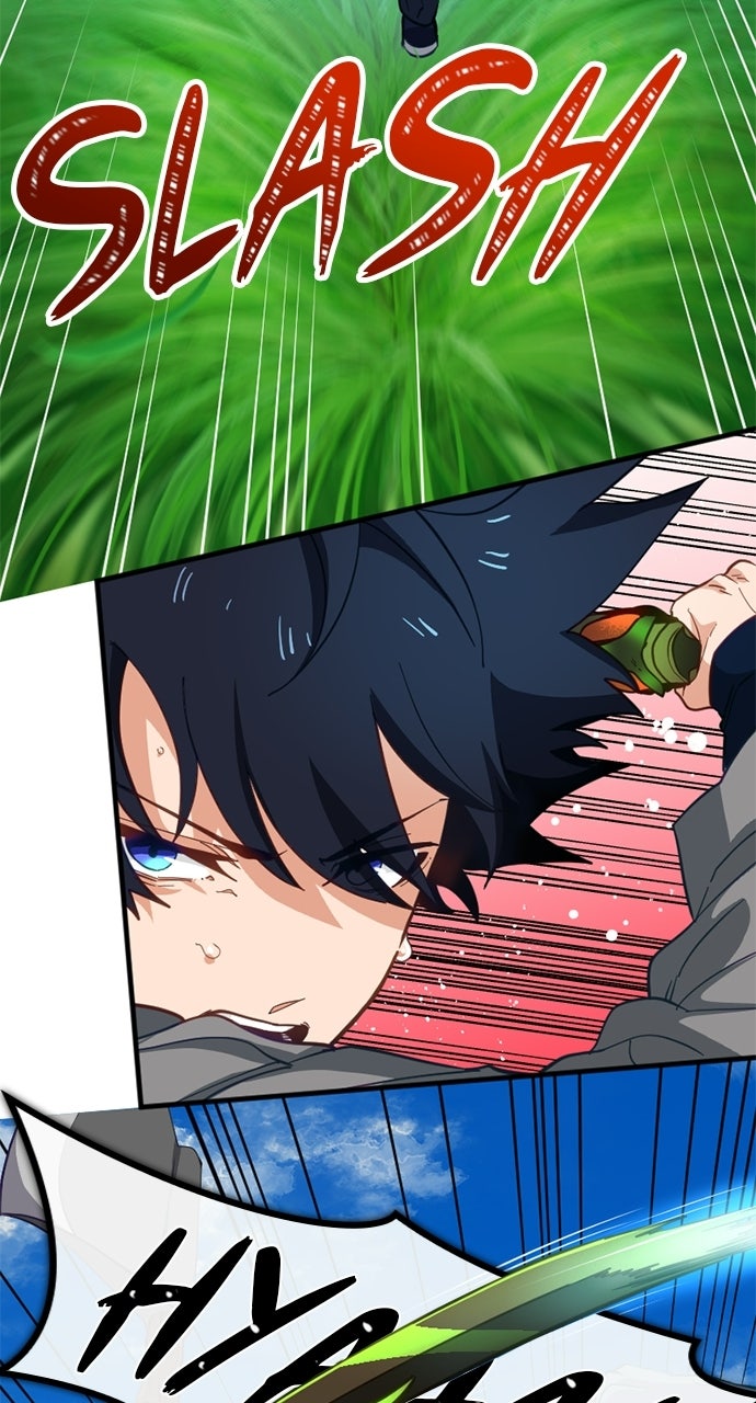 My Very OwnAkashic Records Episode 16 page 8 - 