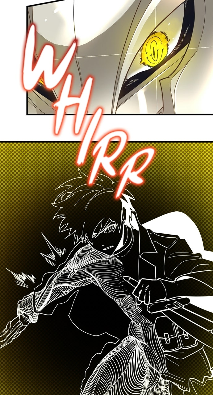 My Very OwnAkashic Records Episode 17 page 18 - 