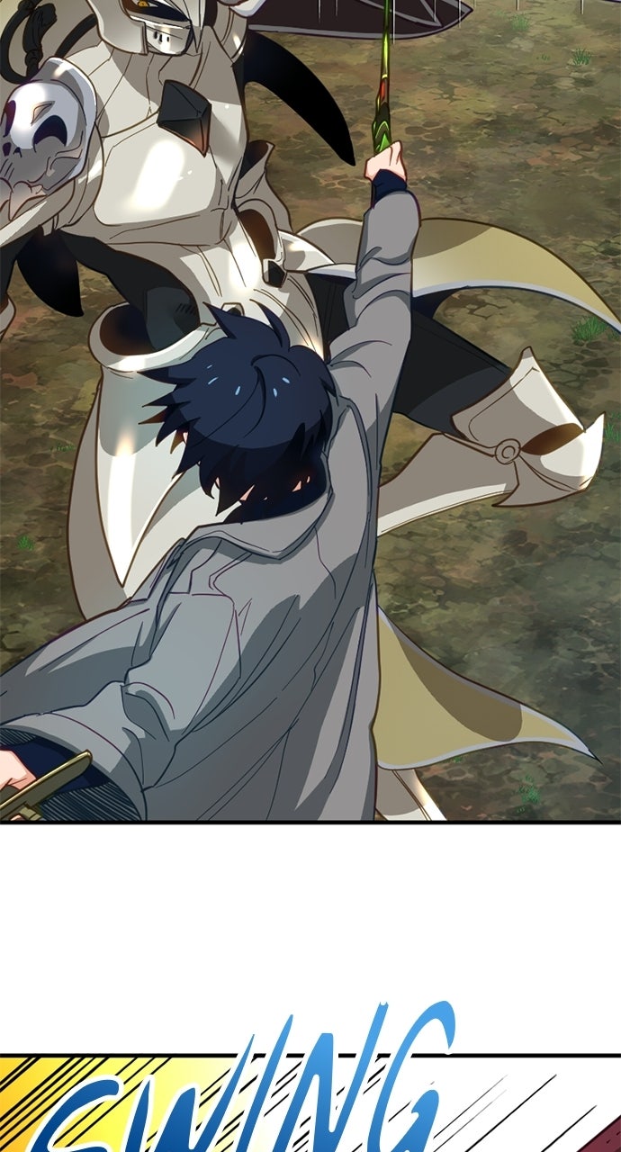 My Very OwnAkashic Records Episode 17 page 20 - 