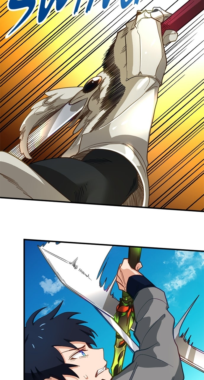 My Very OwnAkashic Records Episode 17 page 21 - 