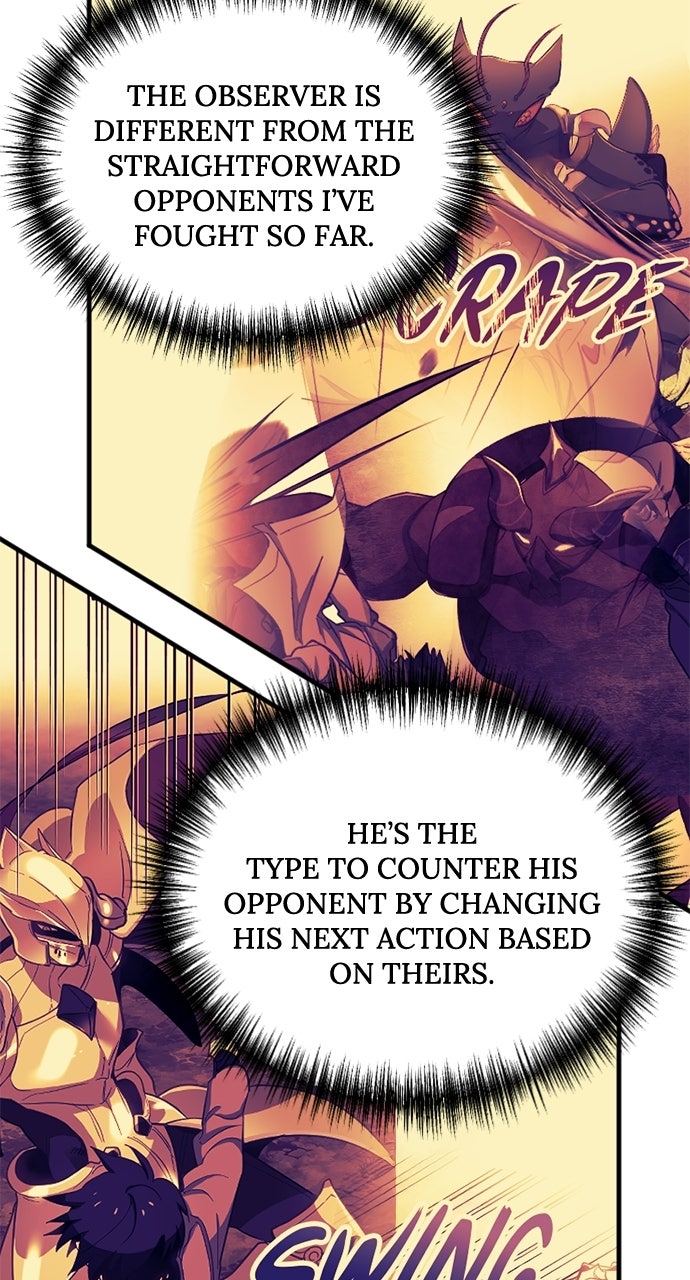 My Very OwnAkashic Records Episode 17 page 24 - 