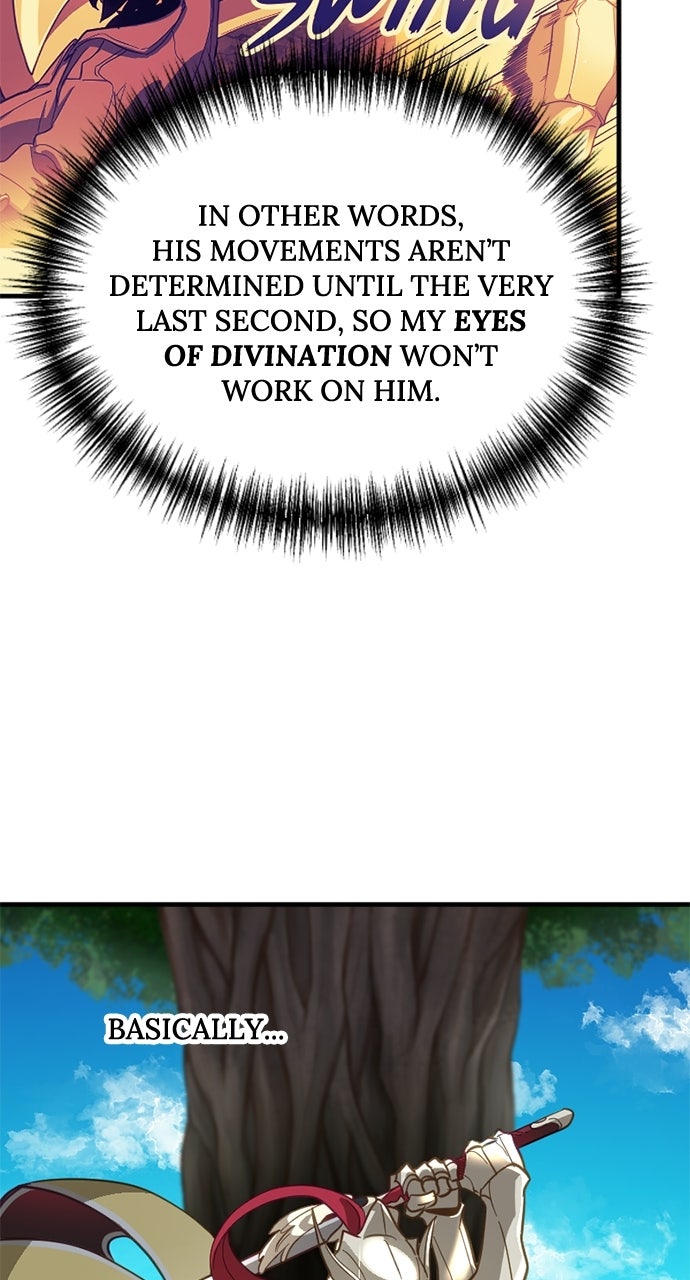 My Very OwnAkashic Records Episode 17 page 25 - 