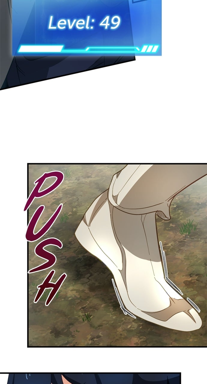 My Very OwnAkashic Records Episode 17 page 32 - 