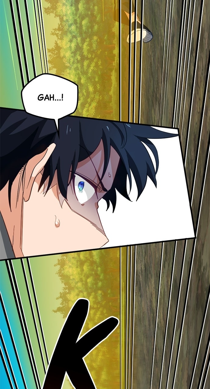 My Very OwnAkashic Records Episode 17 page 42 - 