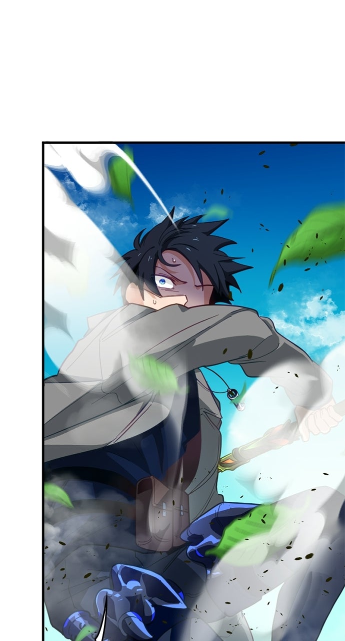 My Very OwnAkashic Records Episode 17 page 44 - 