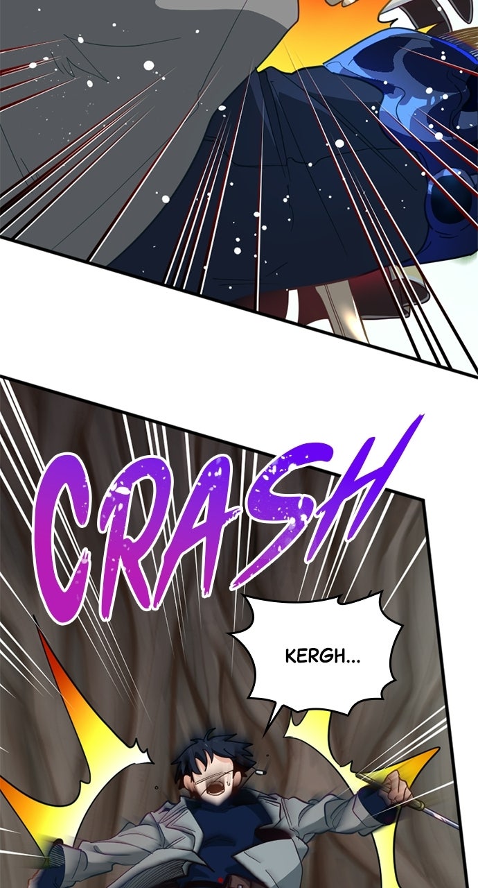 My Very OwnAkashic Records Episode 17 page 48 - 