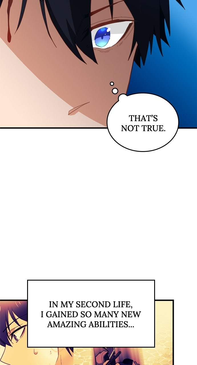 My Very OwnAkashic Records Episode 17 page 52 - 