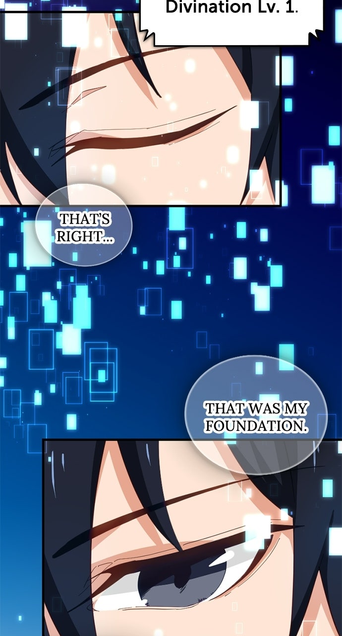 My Very OwnAkashic Records Episode 17 page 58 - 