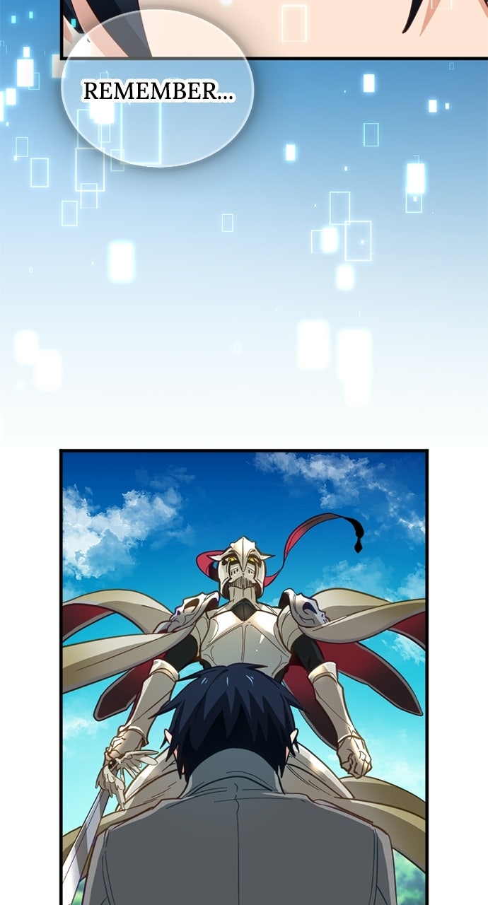 My Very OwnAkashic Records Episode 17 page 59 - 
