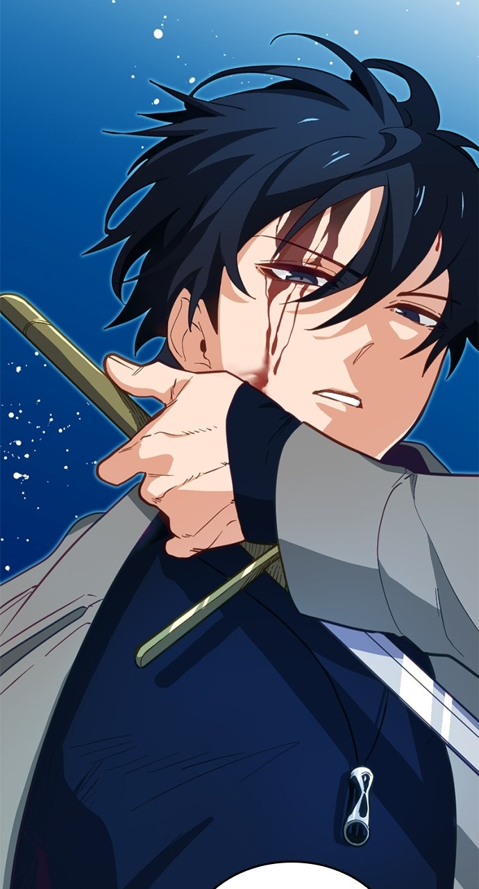 My Very OwnAkashic Records Episode 17 page 65 - 
