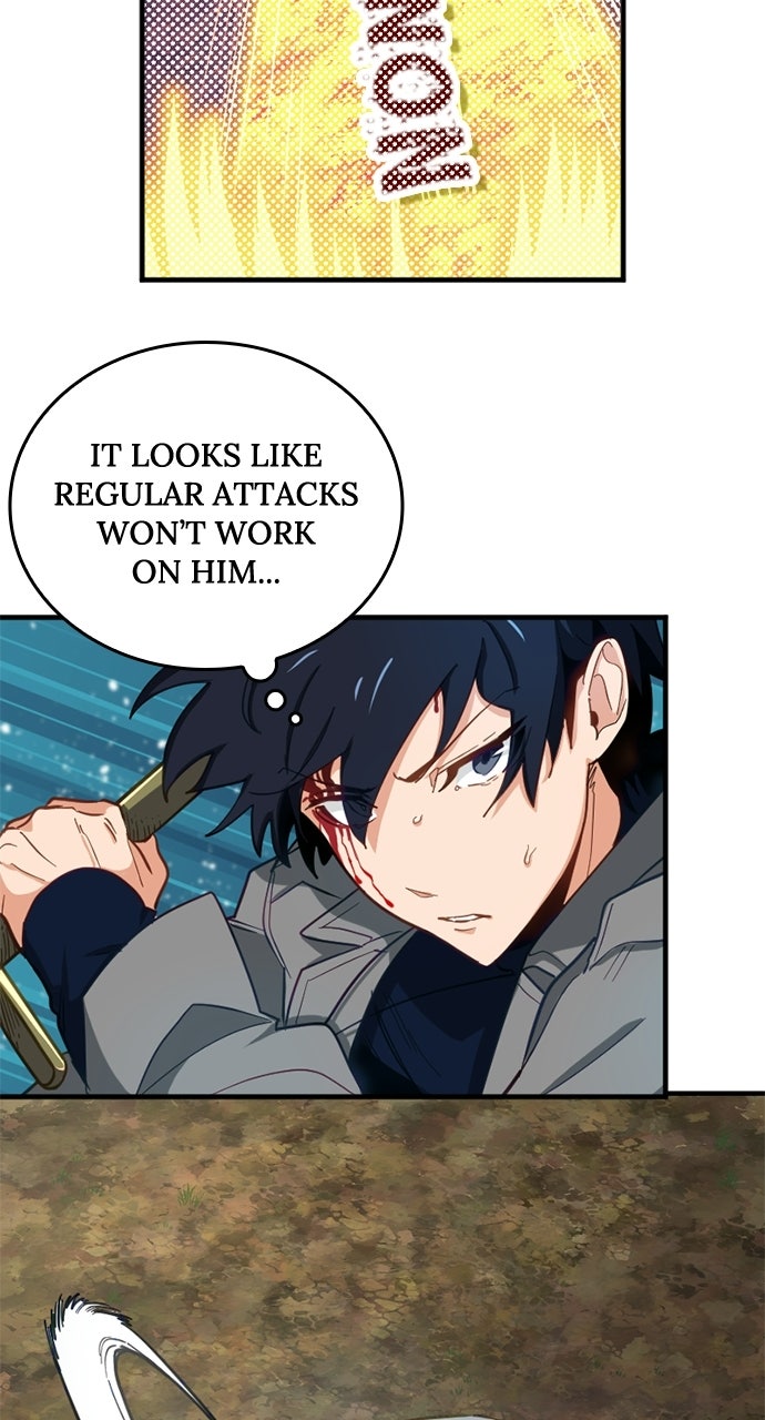 My Very OwnAkashic Records Episode 18 page 12 - 
