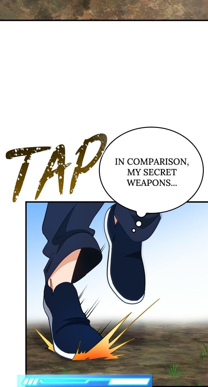 My Very OwnAkashic Records Episode 18 page 14 - 