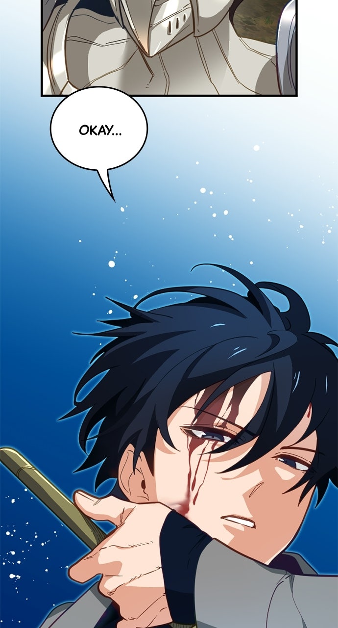 My Very OwnAkashic Records Episode 18 page 3 - 