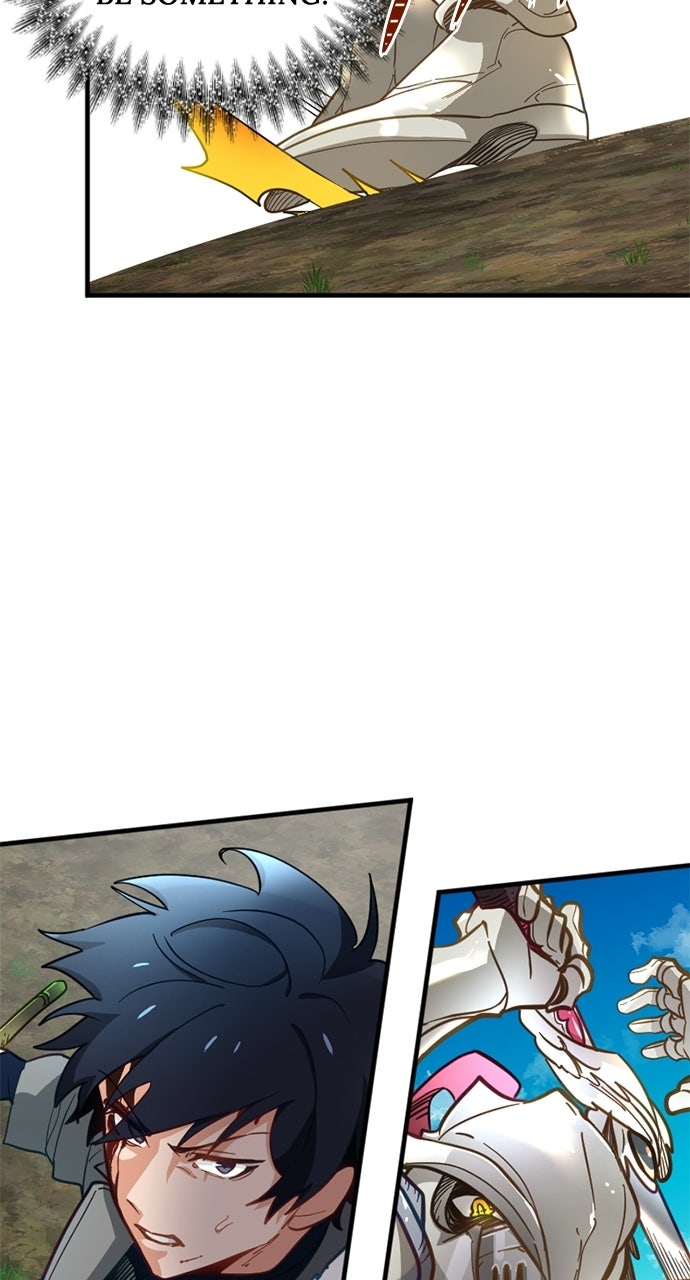 My Very OwnAkashic Records Episode 18 page 27 - 