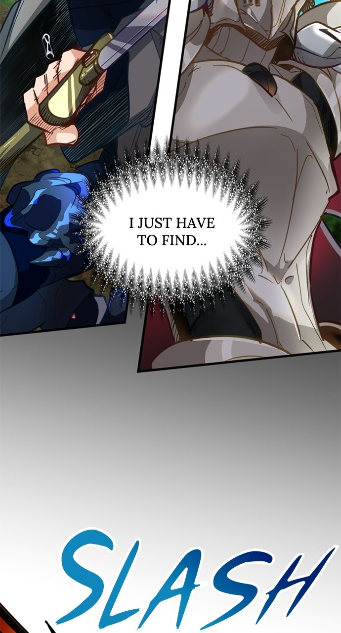 My Very OwnAkashic Records Episode 18 page 28 - 