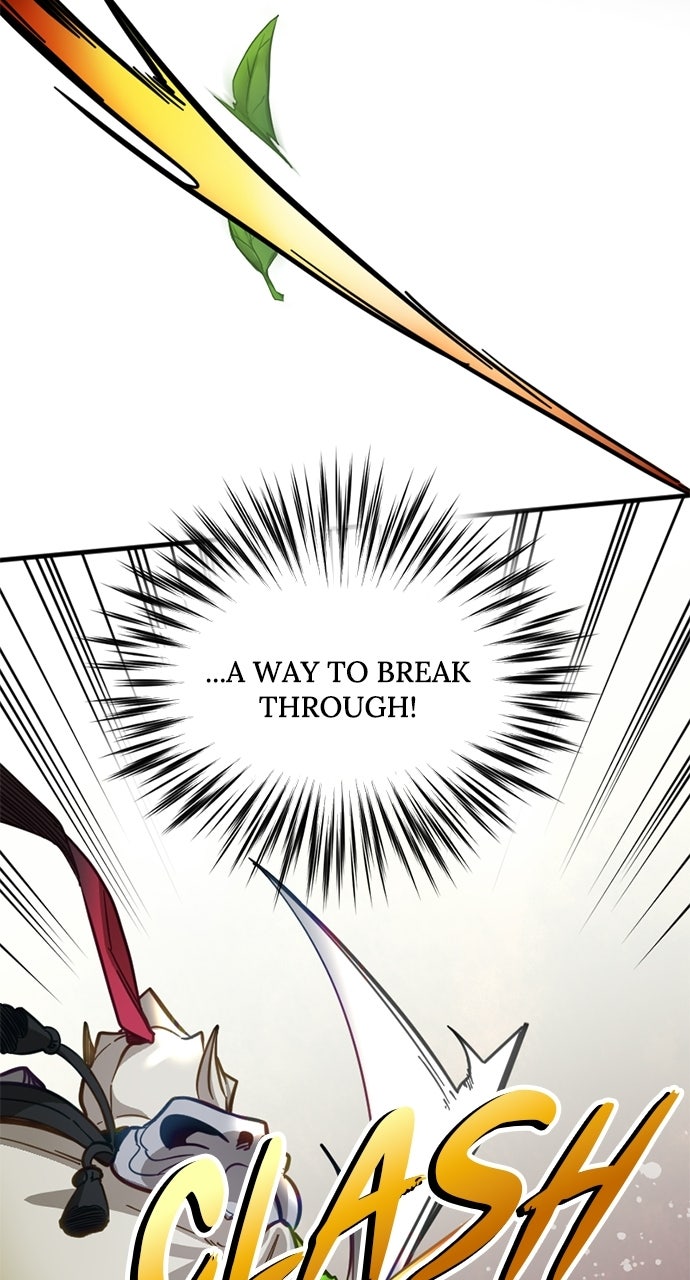 My Very OwnAkashic Records Episode 18 page 29 - 