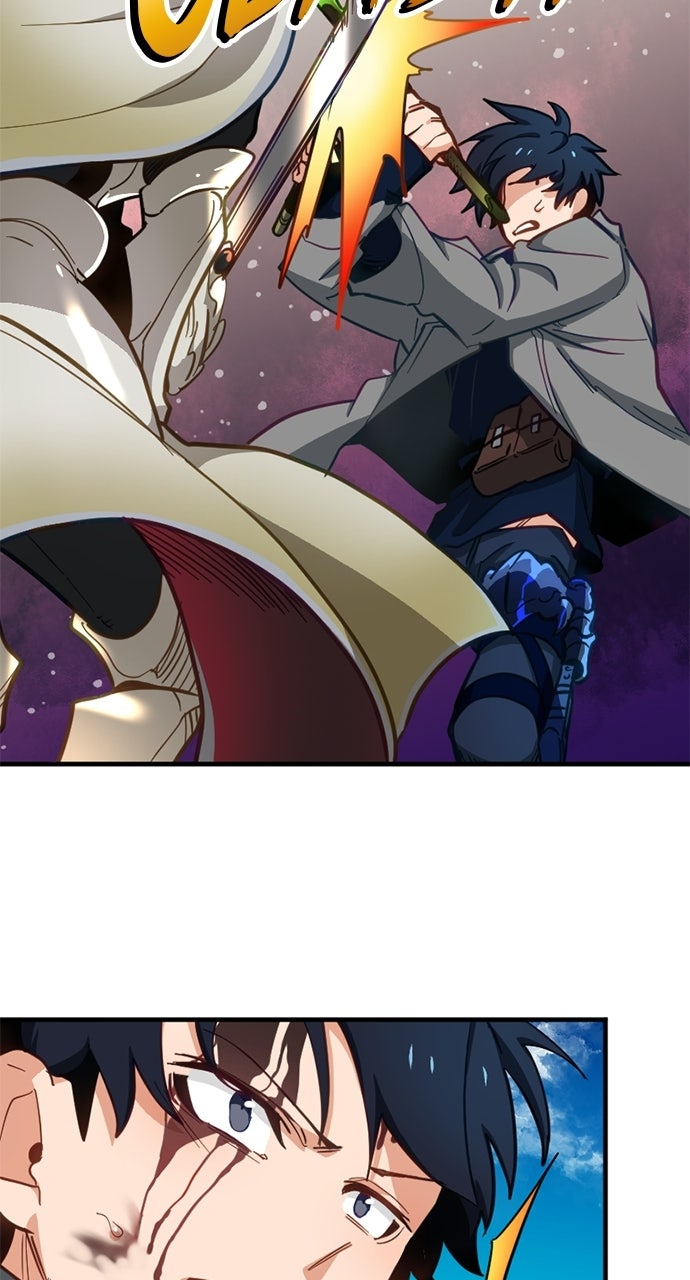 My Very OwnAkashic Records Episode 18 page 30 - 