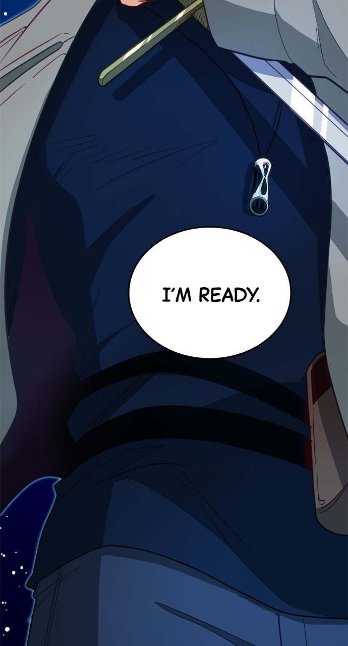 My Very OwnAkashic Records Episode 18 page 4 - 
